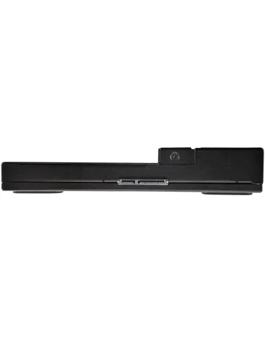 StarTech.com Clonador y Borrador Autónomo de Unidades de Almacenamiento SATA M.2 - NVMe M.2 - Duplicador Copiador Externo