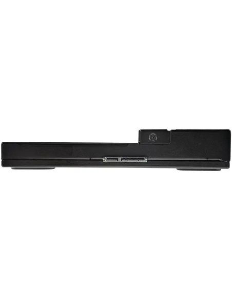 StarTech.com Clonador y Borrador Autónomo de Unidades de Almacenamiento SATA M.2 - NVMe M.2 - Duplicador Copiador Externo