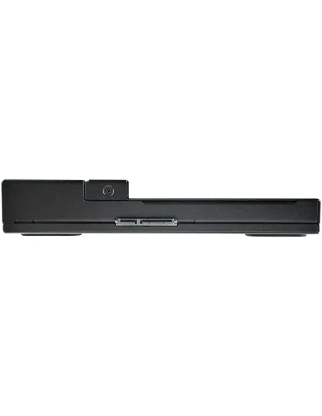 StarTech.com Clonador y Borrador Autónomo de Unidades de Almacenamiento SATA M.2 - NVMe M.2 - Duplicador Copiador Externo
