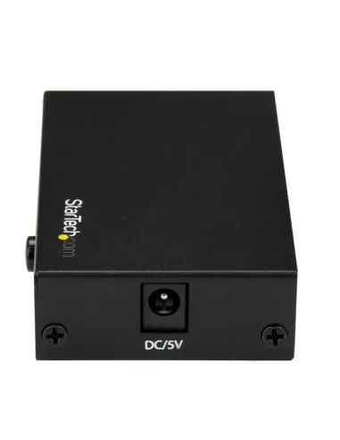 StarTech.com VS221HD20 interruptor de video HDMI