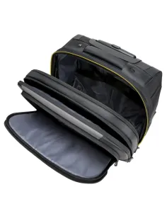 Targus TCG717GL maletines para portátil 43,9 cm (17.3") Maletín con ruedas Negro 2