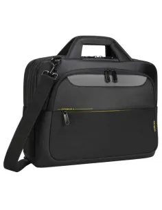 Targus Citygear 39,6 cm (15.6") Maletín Negro