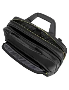 Targus Citygear 39,6 cm (15.6") Maletín Negro 2