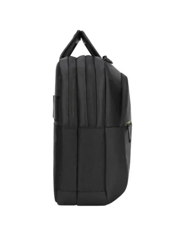 Targus Citygear 39,6 cm (15.6") Maletín Negro