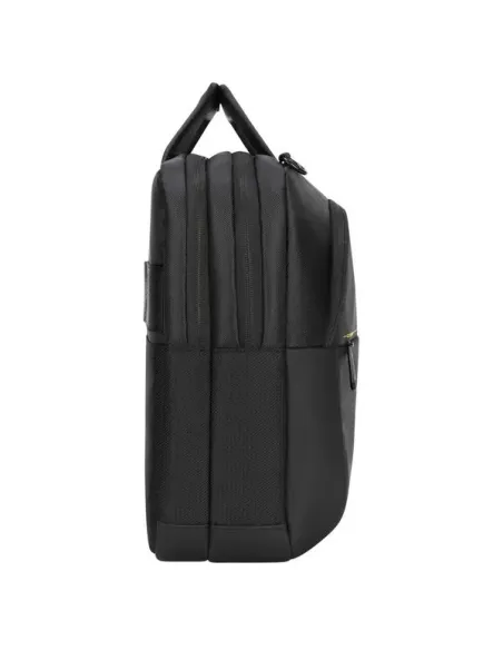 Targus Citygear 39,6 cm (15.6") Maletín Negro