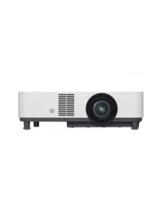 Sony VPL-PHZ61 Proyector de alcance estándar 6400 lúmenes ANSI 3LCD WUXGA (1920x1200) Blanco