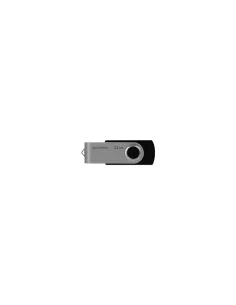 Goodram UTS3 unidad flash USB 32 GB USB tipo A 3.2 Gen 1 (3.1 Gen 1) Negro