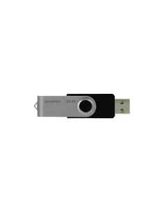 Goodram UTS3 unidad flash USB 32 GB USB tipo A 3.2 Gen 1 (3.1 Gen 1) Negro 2