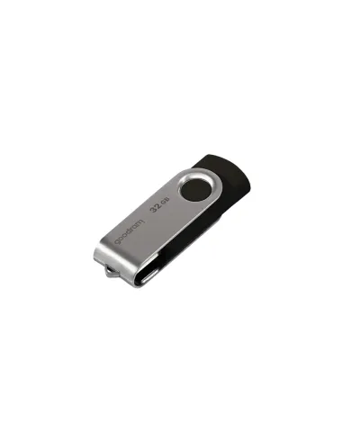 Goodram UTS3 unidad flash USB 32 GB USB tipo A 3.2 Gen 1 (3.1 Gen 1) Negro