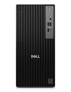 DELL Pro QCT1250 Intel Core Ultra 7 265 16 GB DDR5-SDRAM 512 GB SSD Windows 11 Pro Torre PC Negro