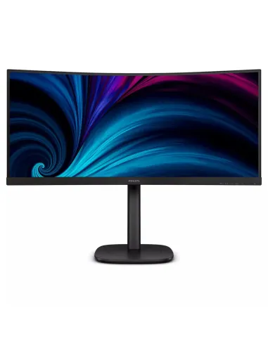 Philips 3000 series 34B2U3600C 00 pantalla para PC 86,4 cm (34") 3440 x 1440 Pixeles Wide Quad HD LCD Negro
