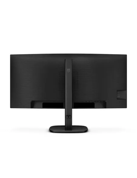 Philips 3000 series 34B2U3600C 00 pantalla para PC 86,4 cm (34") 3440 x 1440 Pixeles Wide Quad HD LCD Negro