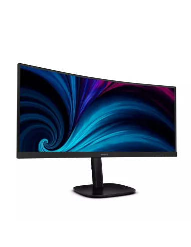 Philips 3000 series 34B2U3600C 00 pantalla para PC 86,4 cm (34") 3440 x 1440 Pixeles Wide Quad HD LCD Negro