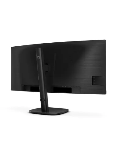 Philips 3000 series 34B2U3600C 00 pantalla para PC 86,4 cm (34") 3440 x 1440 Pixeles Wide Quad HD LCD Negro