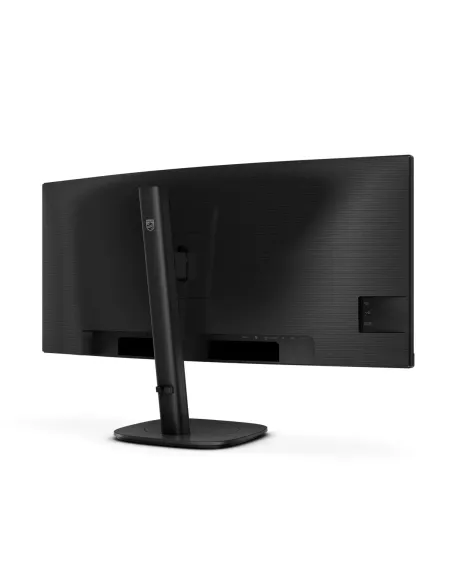 Philips 3000 series 34B2U3600C 00 pantalla para PC 86,4 cm (34") 3440 x 1440 Pixeles Wide Quad HD LCD Negro