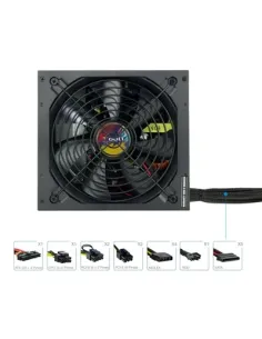 TooQ TQAPOLO-750SP