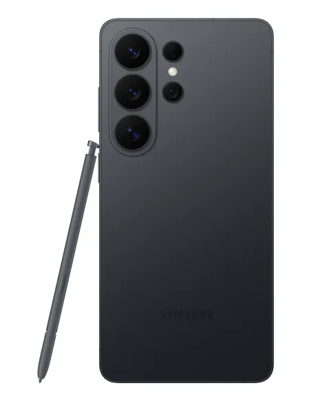 Samsung Galaxy S26 Ultra 17,5 cm (6.9") SIM doble Android 16.0 5G USB Tipo C 16 GB 1 TB 5000 mAh Negro