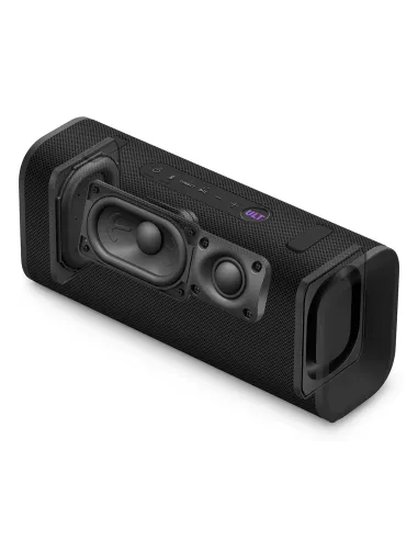 Sony SRSULT30H Altavoz portátil estéreo Gris