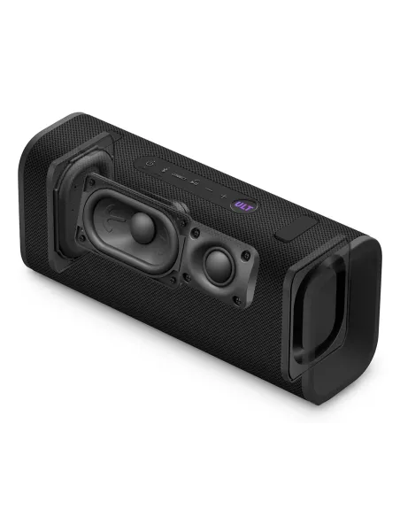 Sony SRSULT30H Altavoz portátil estéreo Gris