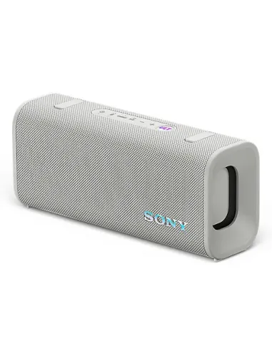 Sony SRSULT30W altavoz portátil o de fiesta Altavoz portátil estéreo Blanco 27 W