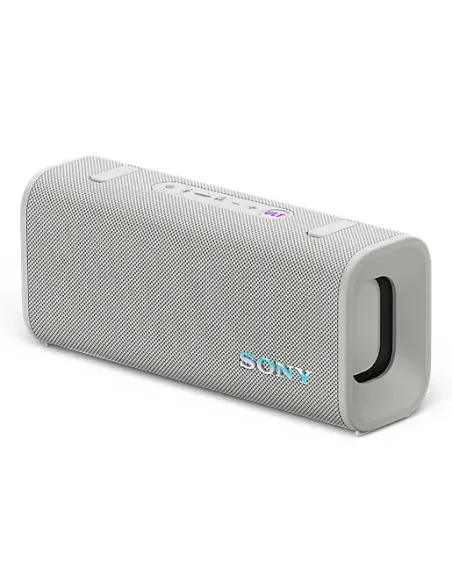 Sony SRSULT30W altavoz portátil o de fiesta Altavoz portátil estéreo Blanco 27 W