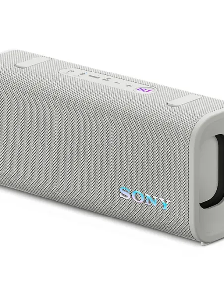 Sony SRSULT30W altavoz portátil o de fiesta Altavoz portátil estéreo Blanco 27 W