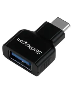 StarTech.com Adaptador USB-C a USB-A - Macho a Hembra - USB 3.0 2