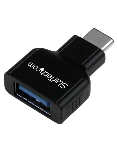 StarTech.com Adaptador USB-C a USB-A - Macho a Hembra - USB 3.0