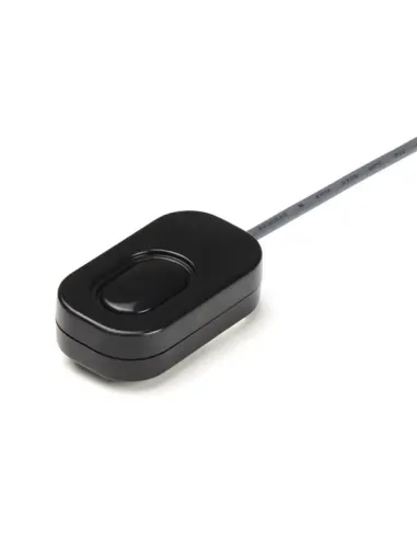 StarTech.com Switch Conmutador KVM de 2 Puertos DisplayPort 4K60Hz con Cables Incorporados