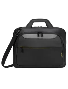 Targus Citygear 43,9 cm (17.3") Maletín Toploader Negro 2