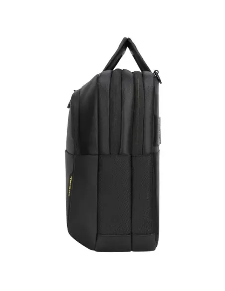 Targus Citygear 43,9 cm (17.3") Maletín Toploader Negro