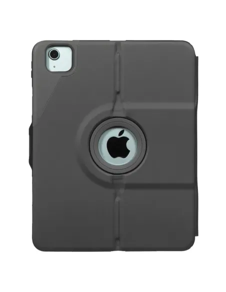 Targus VersaVu QWERTY Nórdico Bluetooth Negro
