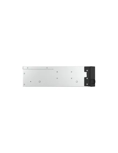 QNAP TS-855EU-8G servidor de almacenamiento NAS Bastidor (2U) Intel Atom® C5125 8 GB DDR4 0 TB QuTS hero Negro