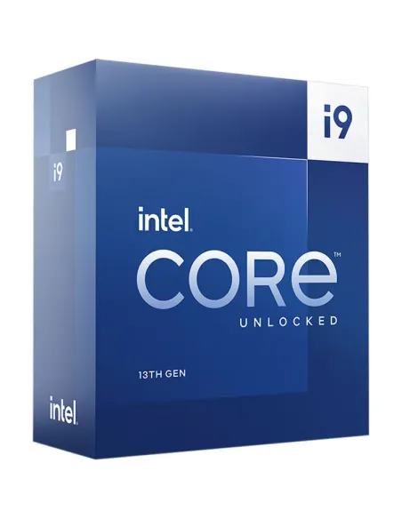 Intel Core i9-13900K