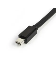 StarTech.com Cable Adaptador Mini DisplayPort a HDMI de 3m - 4K 30Hz 2