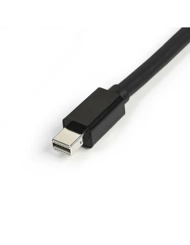 StarTech.com Cable Adaptador Mini DisplayPort a HDMI de 3m - 4K 30Hz
