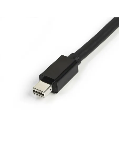 StarTech.com Cable Adaptador Mini DisplayPort a HDMI de 3m - 4K 30Hz
