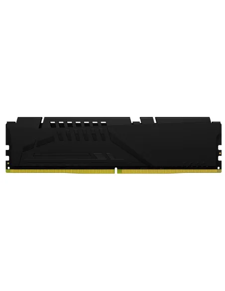 Kingston Technology FURY Beast 16GB 5600MT s DDR5 CL40 DIMM (Kit de 2) Black