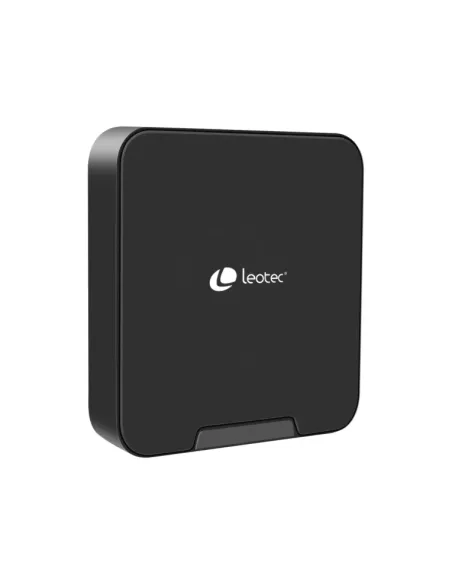 Android 11 tv box leotec 4k show2 432 s905w2 quad core 4gb 32gb