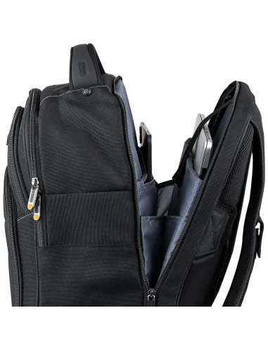 StarTech.com NTBKBAG156 maletines para portátil 39,6 cm (15.6") Mochila Negro
