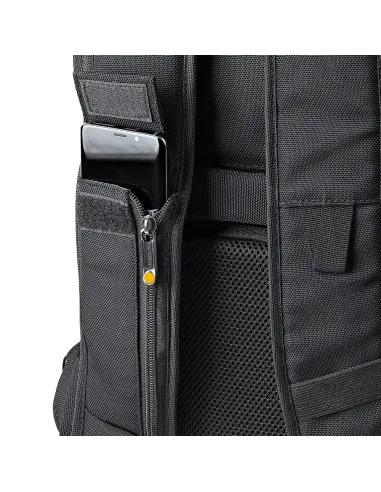 StarTech.com NTBKBAG156 maletines para portátil 39,6 cm (15.6") Mochila Negro