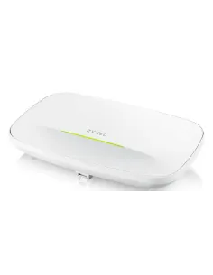 Zyxel NWA110BE 5764 Mbit s Blanco Energía sobre Ethernet (PoE)