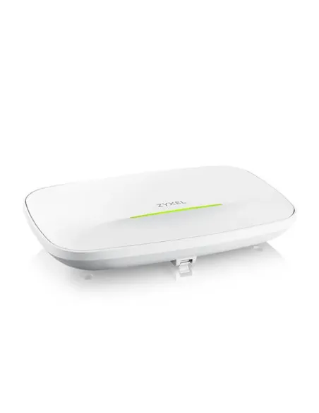 Zyxel NWA110BE 5764 Mbit s Blanco Energía sobre Ethernet (PoE)