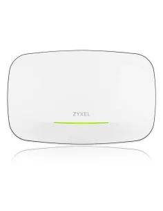 Zyxel NWA210AXV2-EU0101F punto de acceso inalámbrico 2975 Mbit s Blanco Energía sobre Ethernet (PoE)