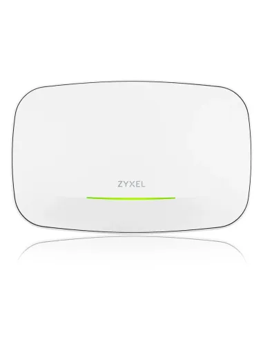 Zyxel NWA210AXV2-EU0101F punto de acceso inalámbrico 2975 Mbit s Blanco Energía sobre Ethernet (PoE)