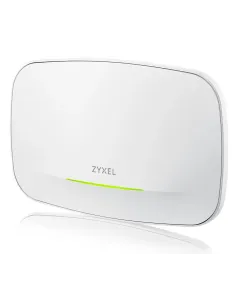 Zyxel NWA210AXV2-EU0101F punto de acceso inalámbrico 2975 Mbit s Blanco Energía sobre Ethernet (PoE) 2