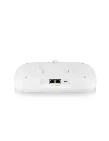 Zyxel NWA210AXV2-EU0101F punto de acceso inalámbrico 2975 Mbit s Blanco Energía sobre Ethernet (PoE)