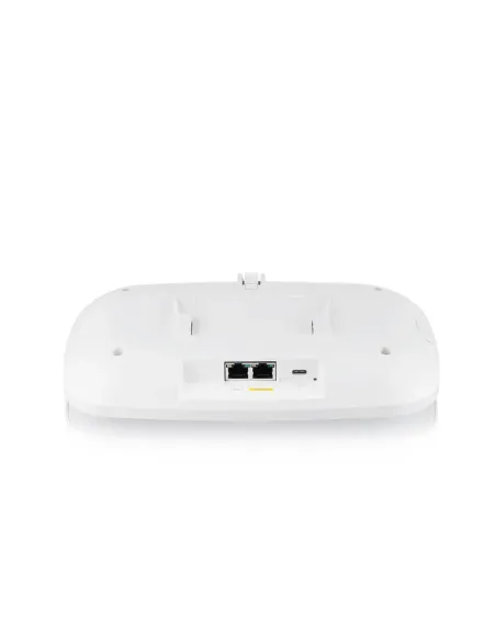 Zyxel NWA210AXV2-EU0101F punto de acceso inalámbrico 2975 Mbit s Blanco Energía sobre Ethernet (PoE)