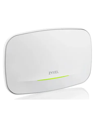 Zyxel NWA210AXV2-EU0101F punto de acceso inalámbrico 2975 Mbit s Blanco Energía sobre Ethernet (PoE)