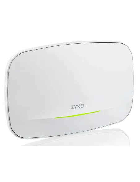 Zyxel NWA210AXV2-EU0101F punto de acceso inalámbrico 2975 Mbit s Blanco Energía sobre Ethernet (PoE)
